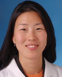 Dr. Jenny Eun Jacq, MD - Walnut Creek, CA - Ophthalmology