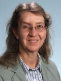 Dr. Leslie Ann Gatcombe-Hynes