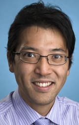 Dr. Jon Edward Oda, MD