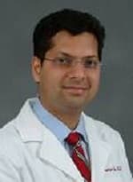 Dr. Gaurav Bandi MD