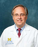 Dr. Mark Stefan Kaminski, MD - Ann Arbor, MI - Hematology, Internal Medicine, Oncology