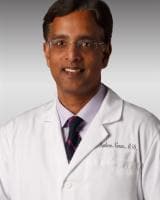 Dr. Mathew Ninan MD