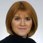 Dr. Mirjana Lovrincevic, MD - West Hollywood, CA - Anesthesiology