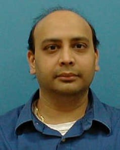 Dr. Krunal Manu Patel