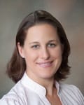 Dr. Jessica Grimsley Aronowitz, MD