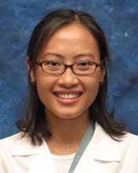Dr. Phuong Nam Ho, MD - Oakland, CA - Emergency Medicine