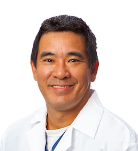 Dr. Reid Tamanaha, MD - Lihue, HI - Emergency Medicine
