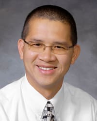 Dr. Tan M Nguyen, MD - Sacramento, CA - Diagnostic Radiology