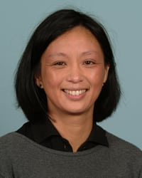 Dr. Grace Yu-Jung Fan, MD - Oakland, CA - Diagnostic Radiology