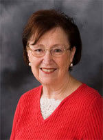 Dr. Georgann Marie Greissinger