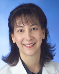 Dr. Allison Wong Hanson