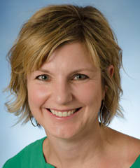 Dr. Sheryl Renee Goldyn, MD