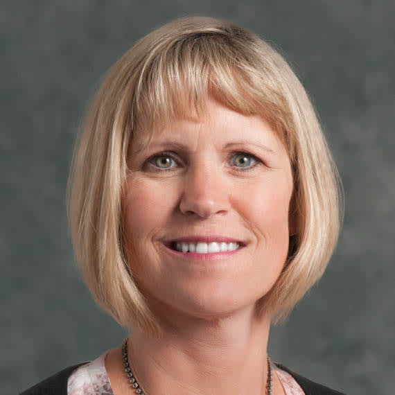Dr. Shannon Rae-Marie Vaughn - Boise, ID - Nurse Practitioner