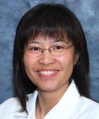 Dr. Nancy Jeanny Leung, MD - Roseville, CA - Pediatrics, Neonatology