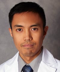 Dr. Ralph Ambrose Crisostomo, MD