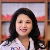 Dr. Imelda Michelle Tjia, MD - Houston, TX - Anesthesiology