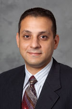 Dr. Ahmad Rafeek Farah, MD - Trenton, MI - Podiatry