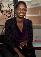 Dr. Tessie Wazeerah October, MD - Washington, DC - Critical Care Medicine, Hospice & Palliative Medicine, Pediatrics