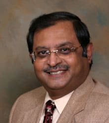 Dr. Pankaj K Shah, MD - Houston, TX - Pulmonology, Allergy & Immunology, Critical Care Medicine