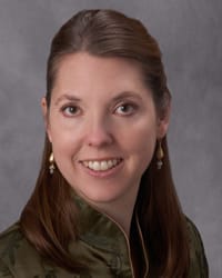 Dr. Andrea Michelle Clarke, MD - Napa, CA - Family Medicine
