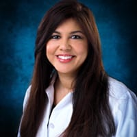 Dr. Cherubin Shaheeda Sumaway, MD - Las Vegas, NV - Family Medicine