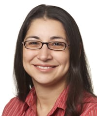 Dr. Ruth Irene Ochoa, MD