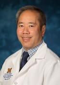 Dr. Brian Senri Nao, MD - Ann Arbor, MI - Internal Medicine, Emergency Medicine