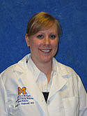 Dr. Jennifer L Vredeveld, MD - Ann Arbor, MI - Internal Medicine, Pediatrics