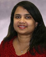 Dr. Gopika Myneni, MD