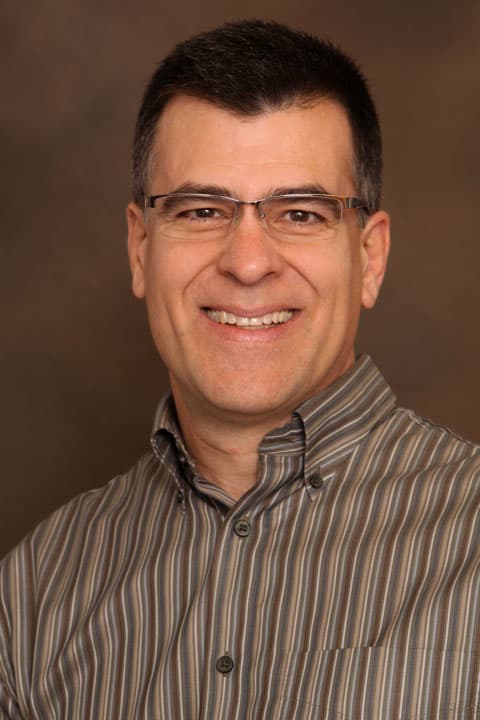 Dr. Thomas Scott Woodard, DO - West Des Moines, IA - Family Medicine