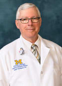Dr. Joseph H Hartmann, DO - Ann Arbor, MI - Emergency Medicine, Family Medicine