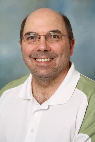 Dr. Lawrence Donald Deshaw, MD - Woodbury, MN - Emergency Medicine