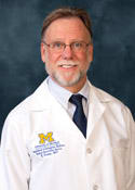 Dr. Rawden William Evans, MD