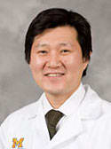 Dr. Tae-Hwa Chun, MD