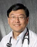 Dr. Zhongmo Yu, MD - Chicopee, MA - Internal Medicine