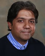 Dr. Nitin Mohan Chopde, MD - Laurel, MD - Pediatrics