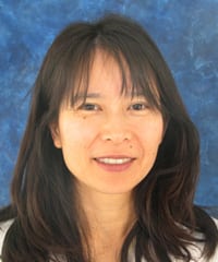 Dr. Raina Chitsiao Hszieh, MD - Roseville, CA - Emergency Medicine