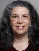 Dr. Rhoda Sue Sperling, MD - New York, NY - Obstetrics & Gynecology, Internal Medicine