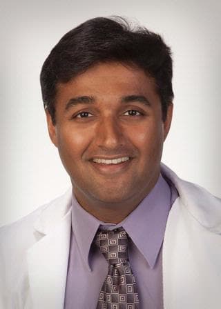 Dr. Sabu Thomas, MD