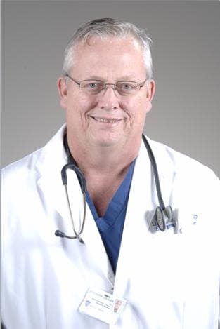 Dr. Stephen Ray Grider, MD - Toledo, OH - Emergency Medicine