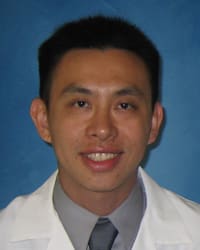 Dr. Sun Son Lin, MD - Fremont, CA - Emergency Medicine