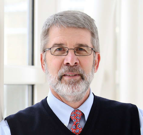 Dr. James Lloyd Mohler, MD