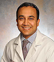 Dr. Neil Sengupta, MD - CHICAGO, IL - Gastroenterology, Internal Medicine