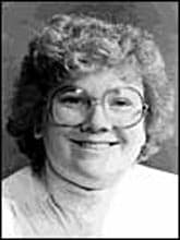 Dr. Nancy Berkas Petro, MD