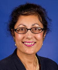 Dr. Ravita Saluja, MD - Milpitas, CA - Internal Medicine