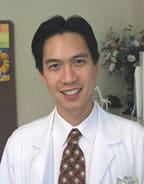 Dr. Rafael Chiu, MD - Milford, CT - Ophthalmology