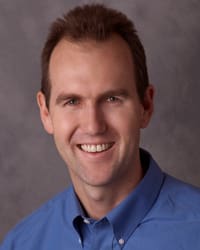 Dr. Wesley James Mcbride, MD - Santa Rosa, CA - Internal Medicine