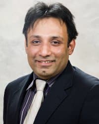 Dr. Sharjeel Ahmad, MD