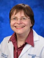 Dr. Linda Barbara Pauliks, MD