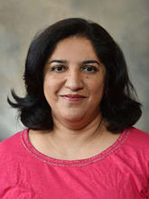Dr. Svapna Samir Sabnis, MD - Milwaukee, WI - Pediatrics